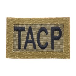 TACP Reversible Call Sign 2