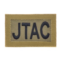 JTAC Reversible Call Sign 2