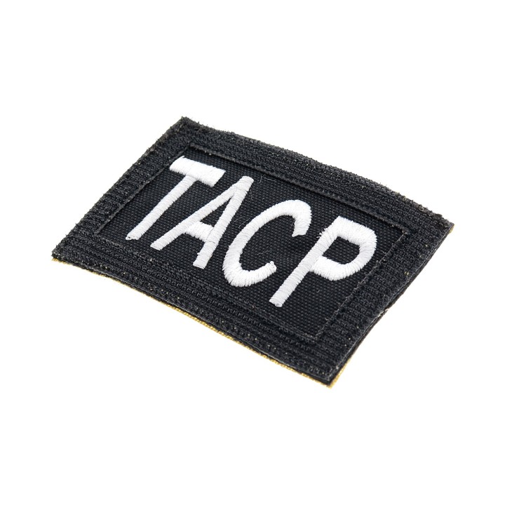 LA PATCHERIA: TACP Reversible Call Sign