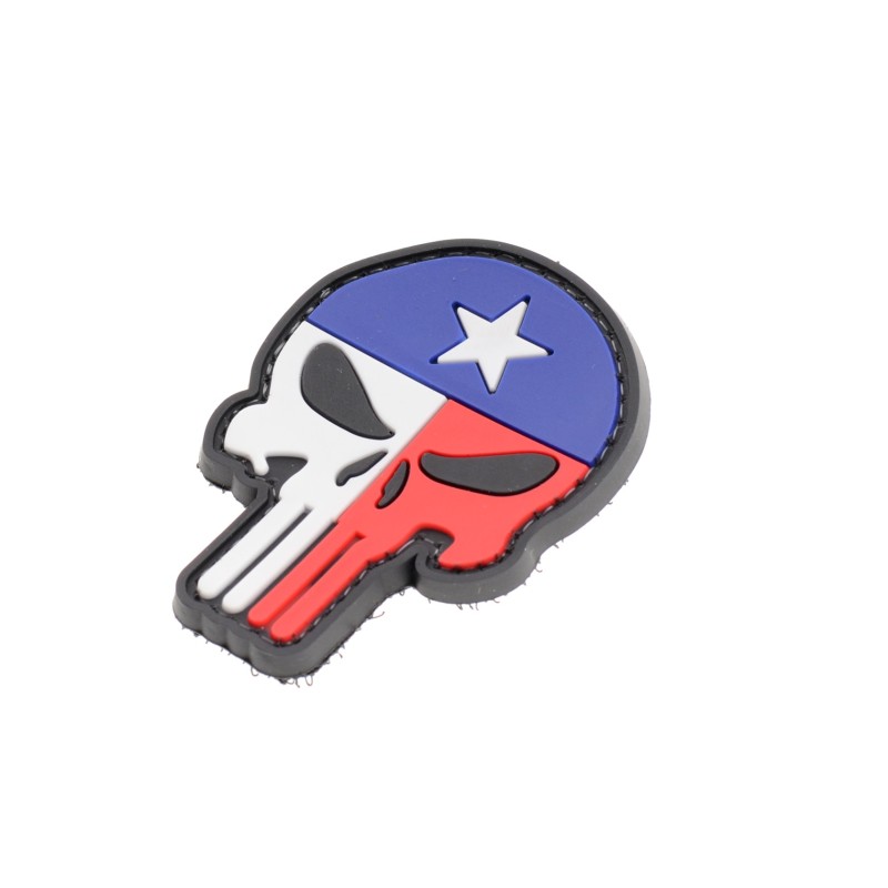 Punisher Bandiera Texas