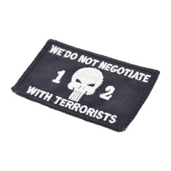 LA PATCHERIA: ODA 1112 2