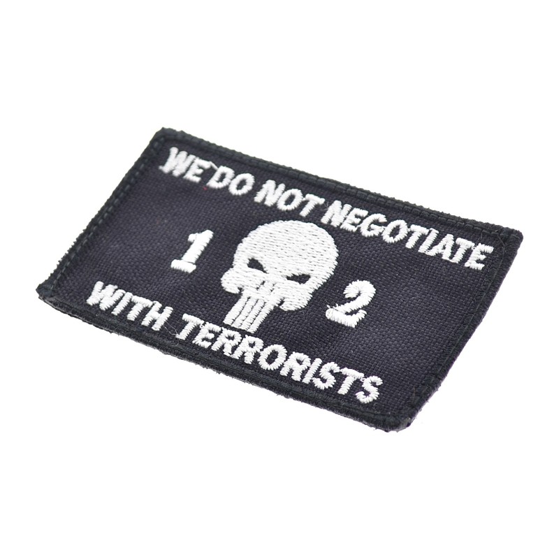 LA PATCHERIA: ODA 1112