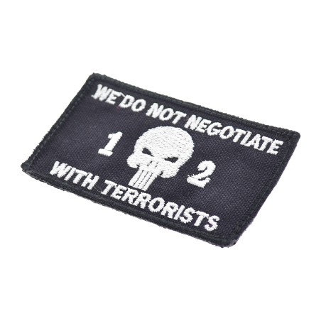 LA PATCHERIA: ODA 1112