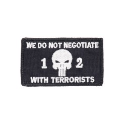 LA PATCHERIA: ODA 1112