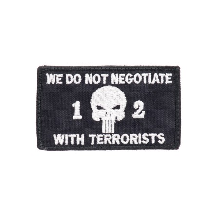 LA PATCHERIA: ODA 1112