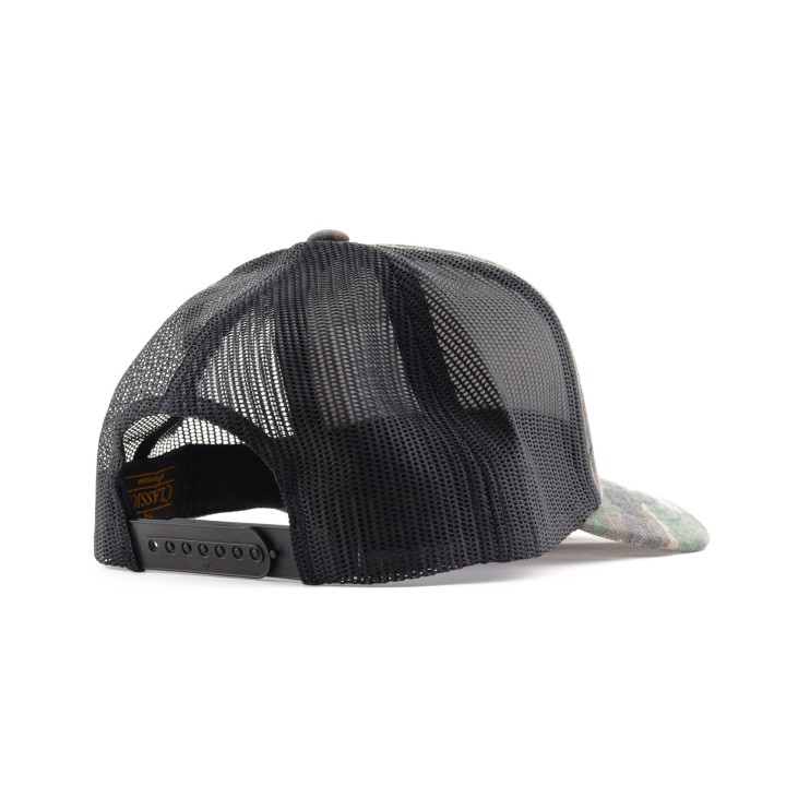 Cappello Bufalo Texas