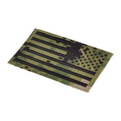 Bandiera USA Reverse 2