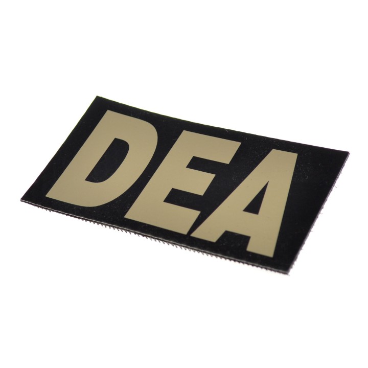 DEA