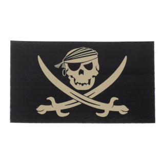 Bandiera Jolly Roger
