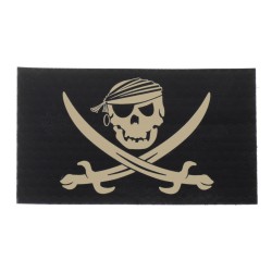 Bandiera Jolly Roger