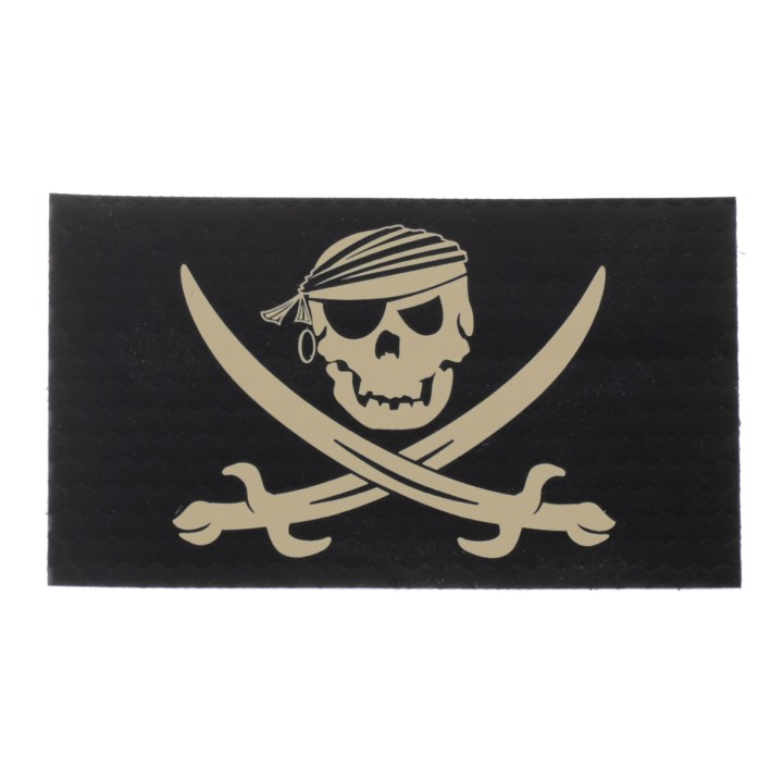 Bandiera Jolly Roger