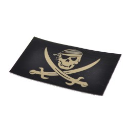 Bandiera Jolly Roger 2