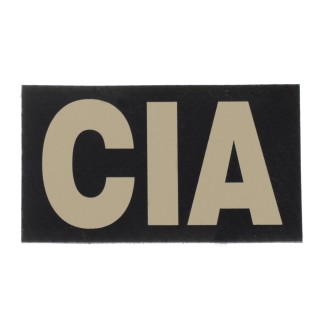 CIA