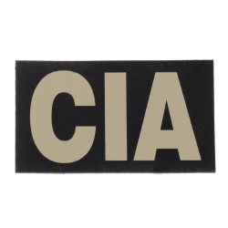 CIA