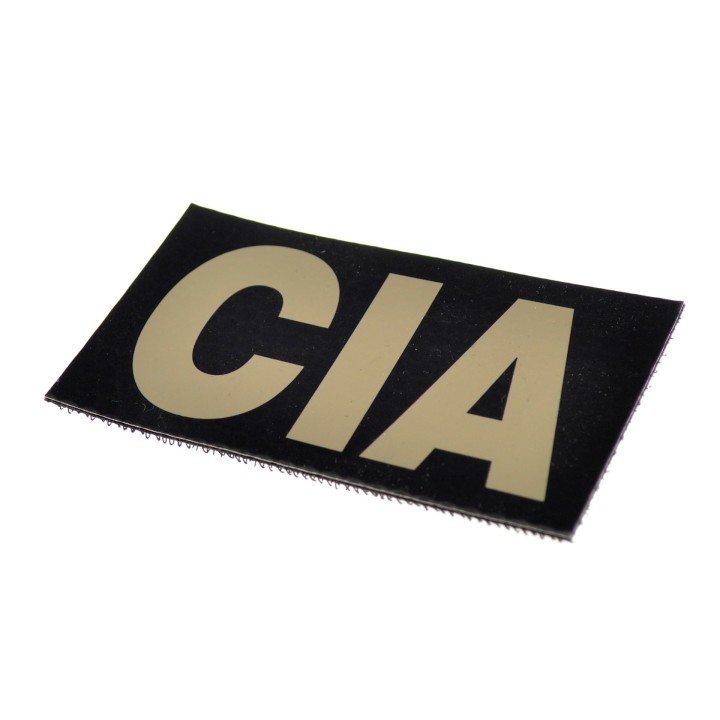 CIA