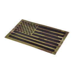 LA PATCHERIA: USA Flag 2