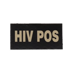 HIV POS