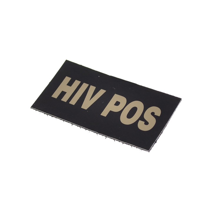 HIV POS