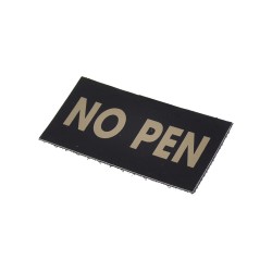 NO PEN 2