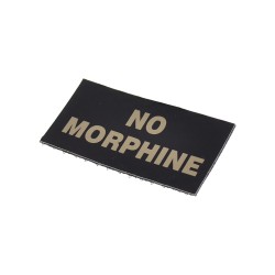 NO MORPHINE 2