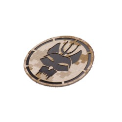 LA PATCHERIA: Bravo Seal Team 2