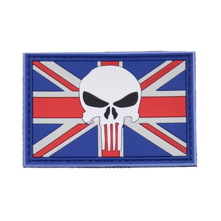 Bandiera UK Punisher