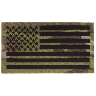 LA PATCHERIA: Bandiera USA