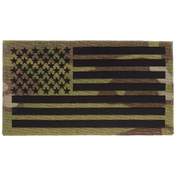 LA PATCHERIA: USA Flag