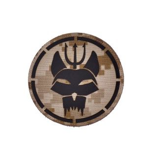 LA PATCHERIA: Bravo Seal Team