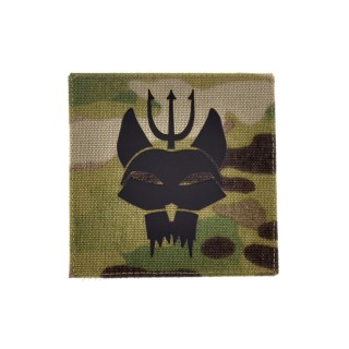 LA PATCHERIA: Bravo Seal Team