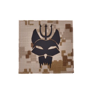 LA PATCHERIA: Bravo Seal Team