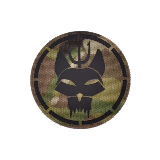 LA PATCHERIA: Bravo Seal Team