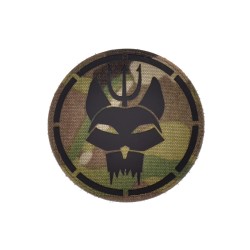 LA PATCHERIA: Bravo Seal Team