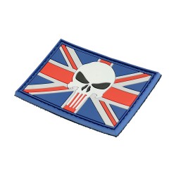 Bandiera UK Punisher 2