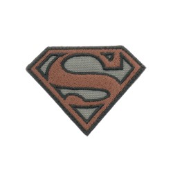 LA PATCHERIA: PJ Superman