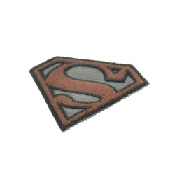 LA PATCHERIA: PJ Superman 2