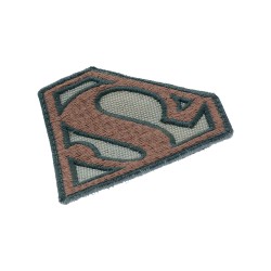 LA PATCHERIA: PJ Superman 2