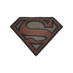 LA PATCHERIA: PJ Superman