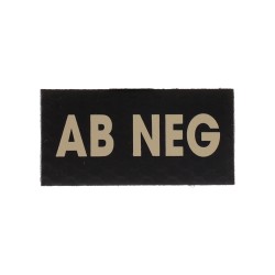 LA PATCHERIA: Blood Type 2