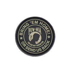 Bring 'em Home - or Send Us Back