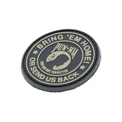 Bring 'em Home - or Send Us Back 2