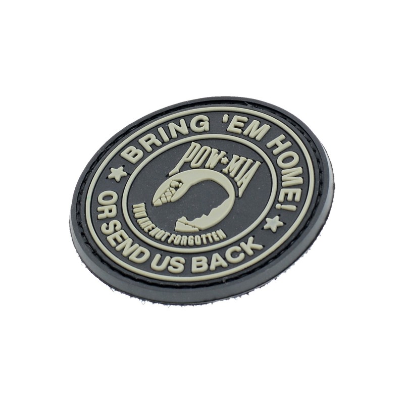 Bring 'em Home - or Send Us Back