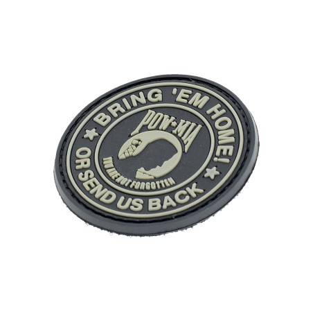 Bring 'em Home - or Send Us Back