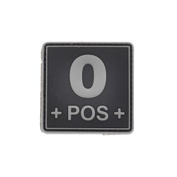 LA PATCHERIA: Gruppi Sanguigni 2