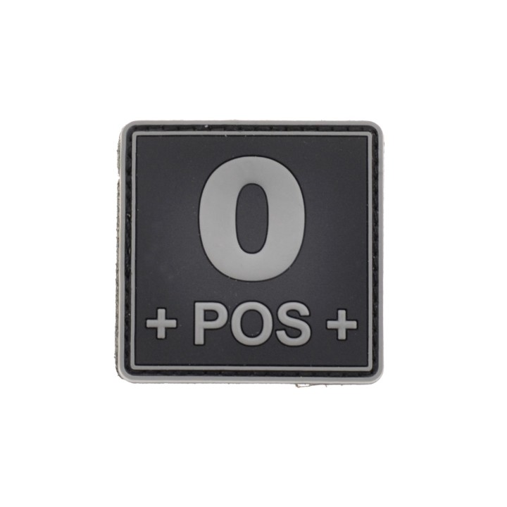 LA PATCHERIA: Gruppi Sanguigni