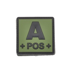 LA PATCHERIA: Gruppi Sanguigni 2