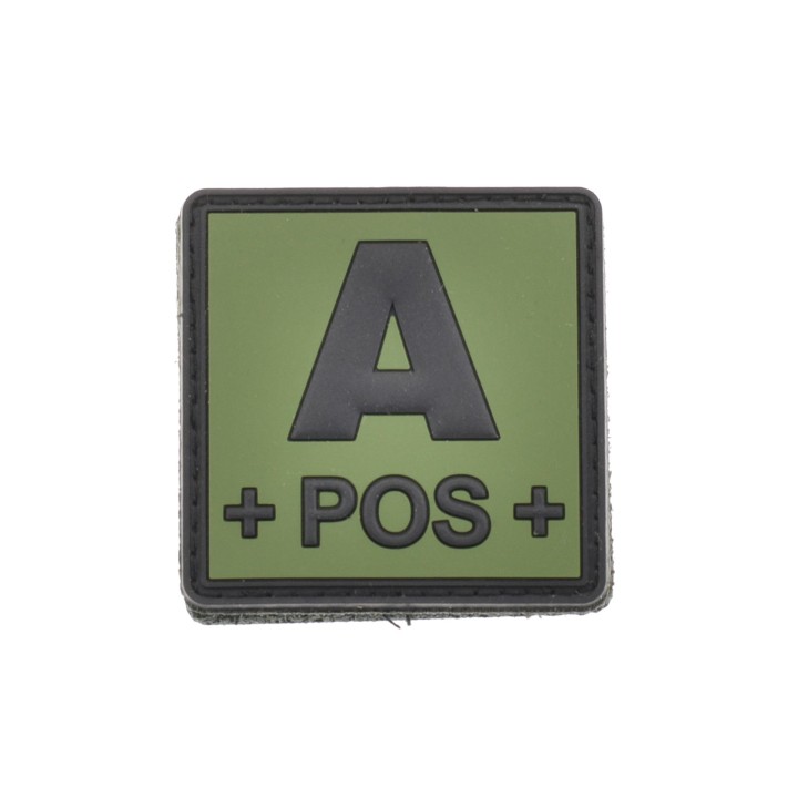 LA PATCHERIA: Gruppi Sanguigni