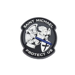 SAINT MICHAEL - PROTECT US