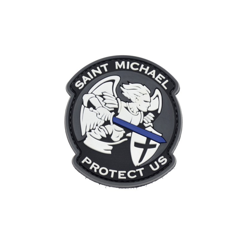 SAINT MICHAEL - PROTECT US