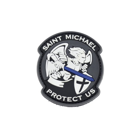 SAINT MICHAEL - PROTECT US
